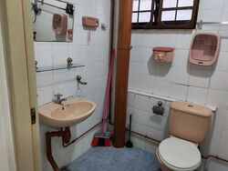 Blk 503 Woodlands Drive 14 (Woodlands), HDB 4 Rooms #579659141